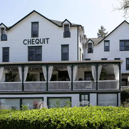The Chequit