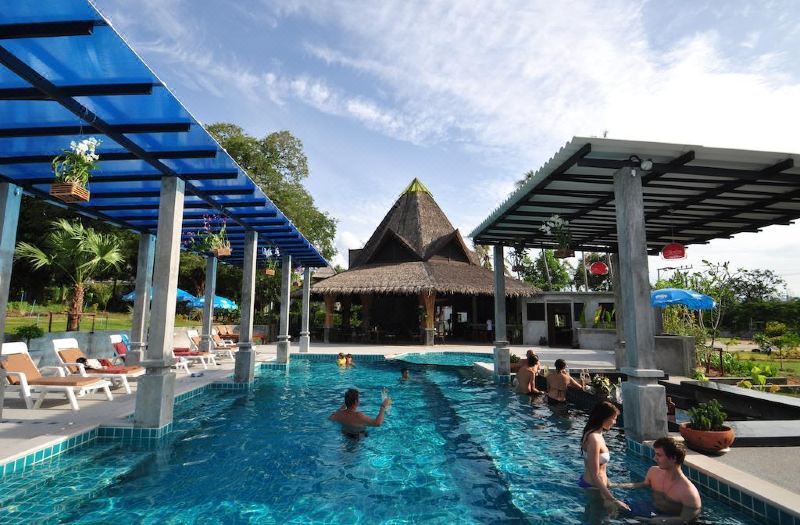 Samui Honey Tara Villa Residence photo 4