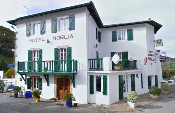 諾夫利亞酒店餐廳