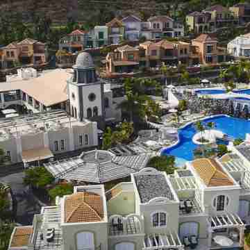 Hotel Suite Villa Maria Hotel Exterior