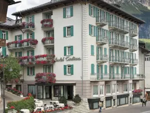 Hotel Cortina