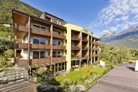La Maiena Meran Resort Hotels in Algund