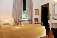 Albergo Birra Hotels in Savignone
