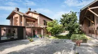 San Giacomo Horses & Agriturismo Hotel in zona Araluna
