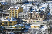 Haus Lothringen by AlpenTravel