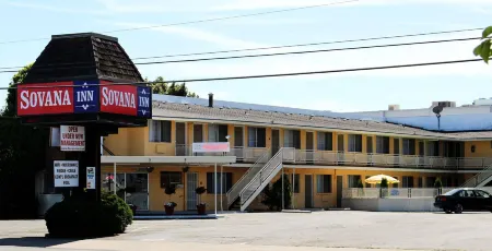 Sovana Inn