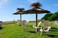 Cariló Forest Hotels in Valeria del Mar