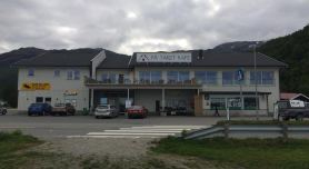 På Taket Overnatting