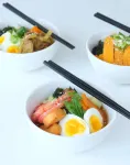 Innside by Melia Yogyakarta - breakfast