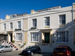 Pandora Hotel