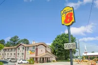 Econo lodge Hotels in Spring Lake