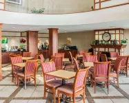 Quality Inn Castleton Hotels in Indianapolis