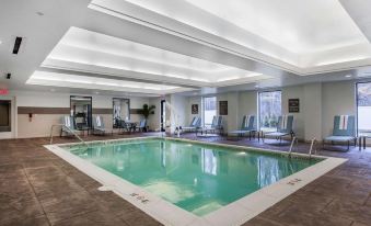 Comfort Suites-Youngstown North - Housity