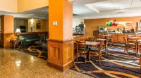 Comfort Inn & Suites Muskogee - breakfast