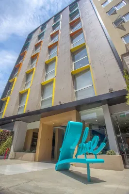 Libre Hotel, BW Signature Collection