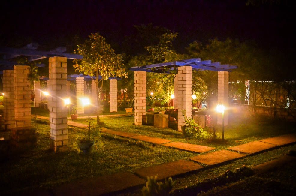 Magenta Resort Dandeli