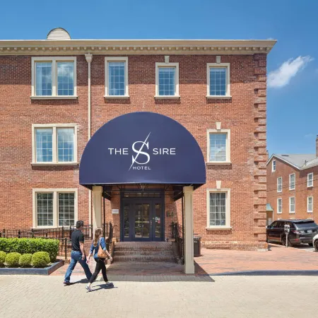 The Sire Hotel Lexington, Tapestry Collection by Hilton