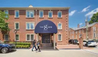 The Sire Hotel Lexington, Tapestry Collection by Hilton - bar