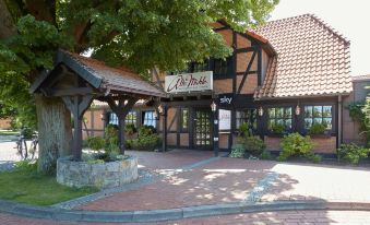 Privathotel Alte mühle Wolfsburg-Weyhausen