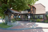 Privathotel Alte mühle Wolfsburg-Weyhausen Hôtels à : Weyhausen