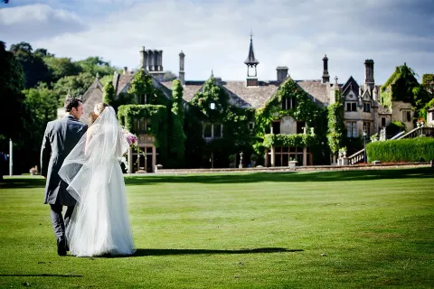 The Manor House Hotel and Golf Club