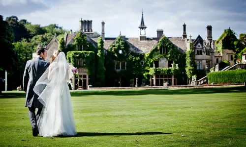 The Manor House Hotel and Golf Club