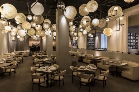 The Chicago Hotel Collection - Ambassador Gold Coast