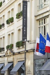 パリ サンジェルマン大通り周辺のおすすめホテル 22年人気旅館を宿泊予約 Trip Com