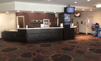 Ramada by Wyndham Niagara Falls/Fallsview