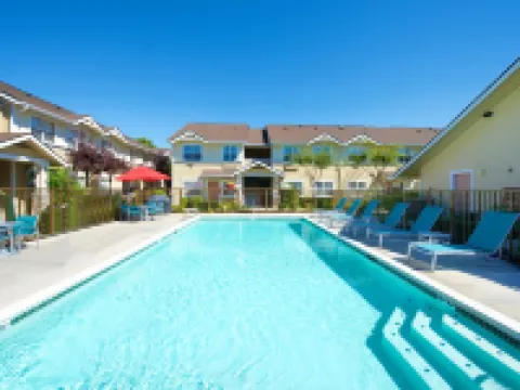 TownePlace Suites Seattle Everett/Mukilteo Hotels in Mukilteo