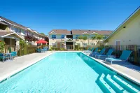 TownePlace Suites Seattle Everett/Mukilteo Hotels in Mukilteo