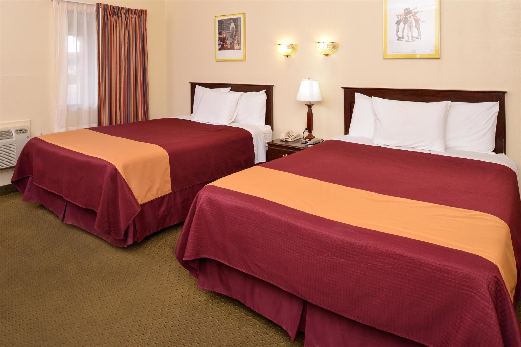 Americas Best Value Inn Ozona