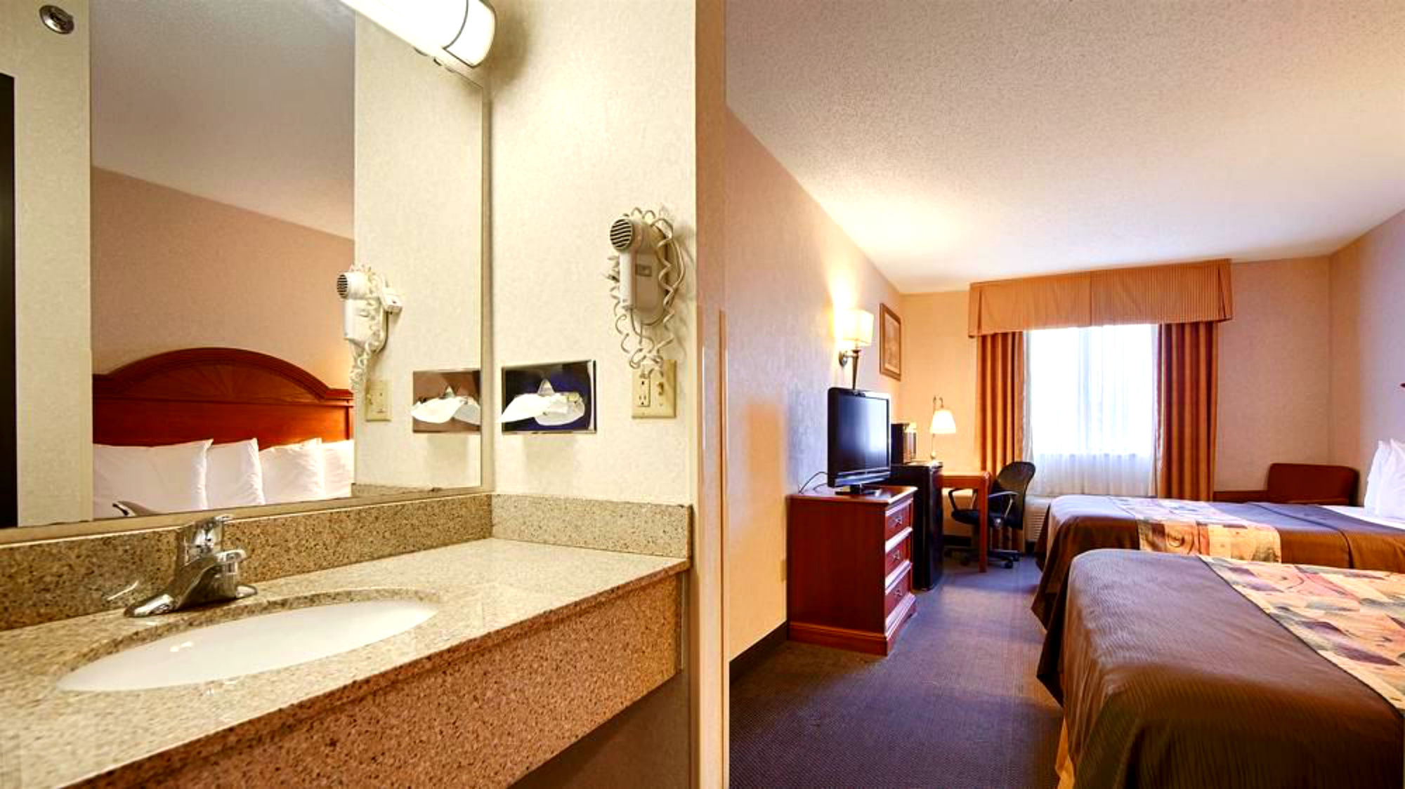 Best Western Grove City Inn