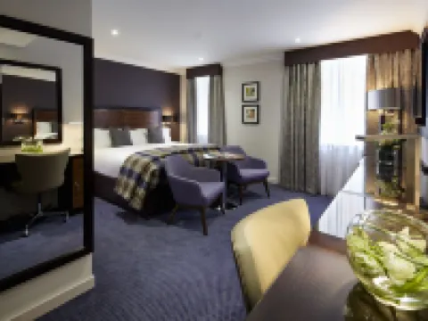 Sir Christopher Wren Hotel Hotels in Windsor