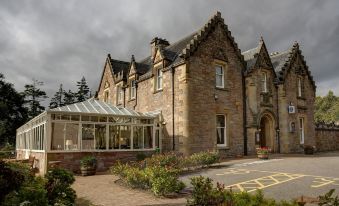 Inverness Lochardil House
