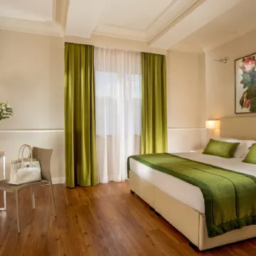 Hotel Cristoforo Colombo