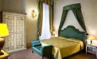 Antica Dimora Alla Rocca Hotel di Poreta