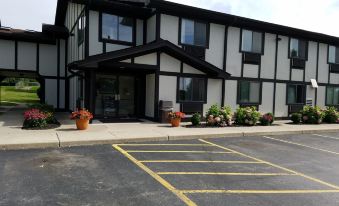 Auburn Inn - Housity