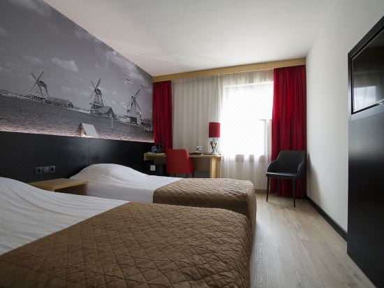 バスティオン ホテル ザーンダム (ザーンダム)を宿泊予約 - 2022年安い料金プラン・口コミ・部屋写真 | Trip.com