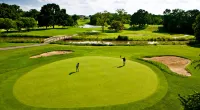 Eaglewood Resort & Spa Hotel di Bloomingdale