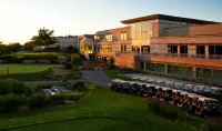 Eaglewood Resort & Spa Hotel di Addison