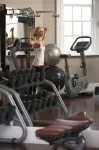 Queen Victoria Hotel by Newmark - Gym