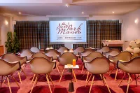 New Park Manor Hotel - A Luxury Family Hotel