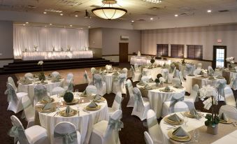 Stoney Creek Hotel des Moines - Johnston