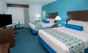 Best Western Plus Blue Angel Inn