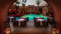 Tikida Golf Palace - 5-Star