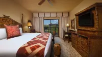 Disney's Animal Kingdom Villas - Kidani Village Hôtels à : Bay Lake