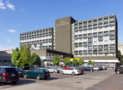 Hotel Bratislava