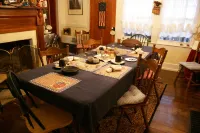 Buffalo Tavern Bed & Breakfast Hôtels à : Ashe