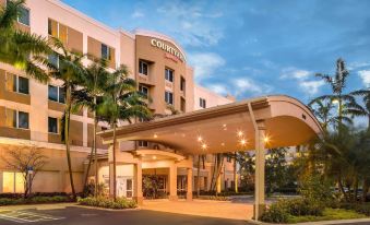 Courtyard by Marriott Miami West/FL Turnpike